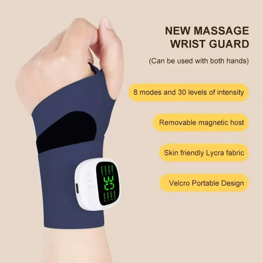 Wrist Massager
