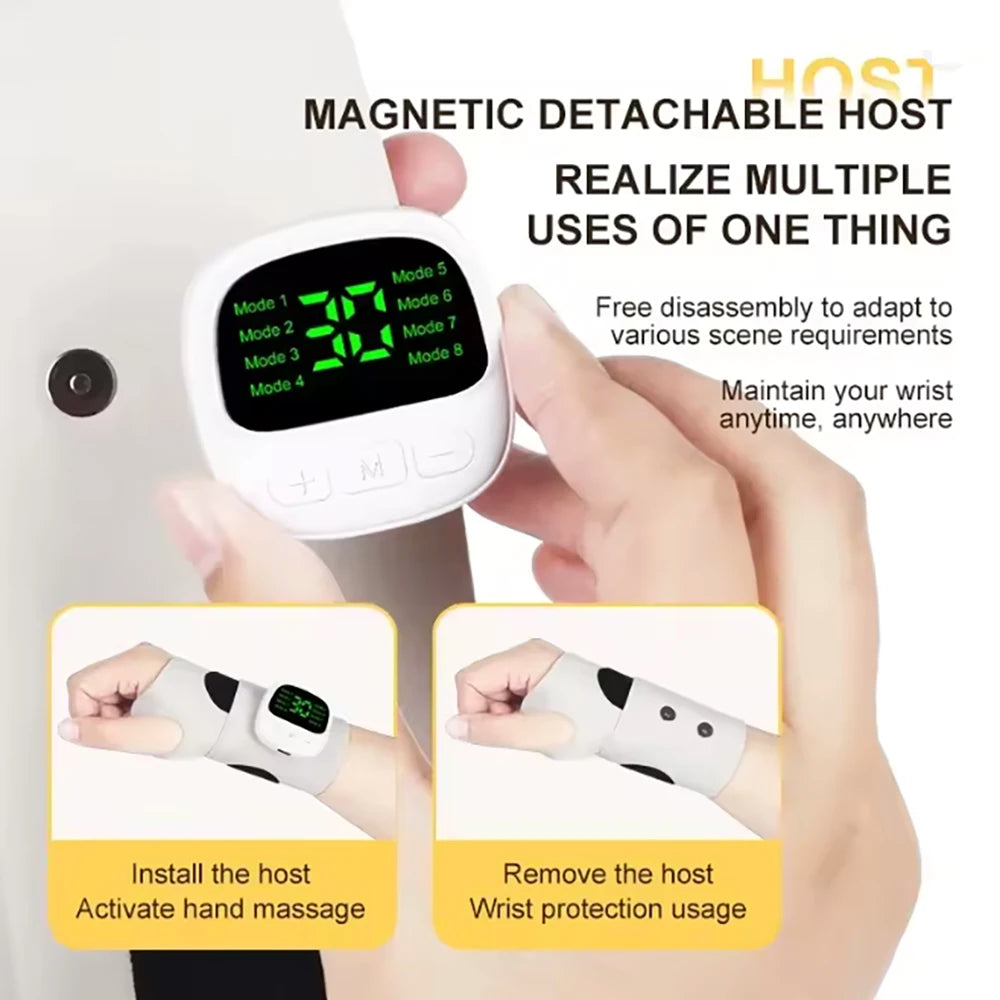 Wrist Massager