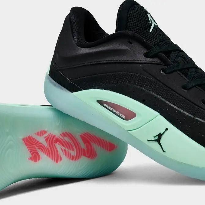 Jordan | Jordan Zion 4 Basketball Shoes