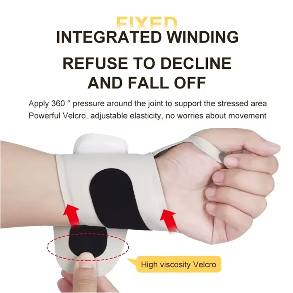 Wrist Massager