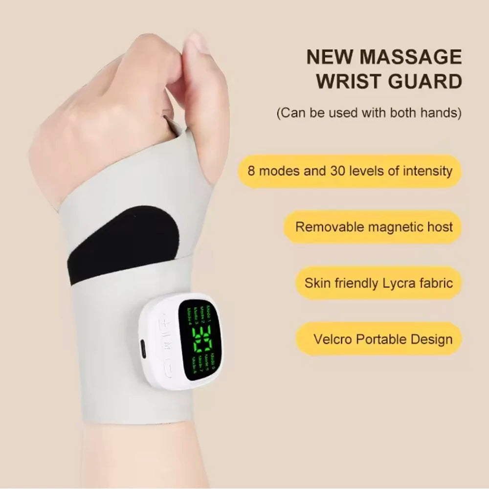 Wrist Massager