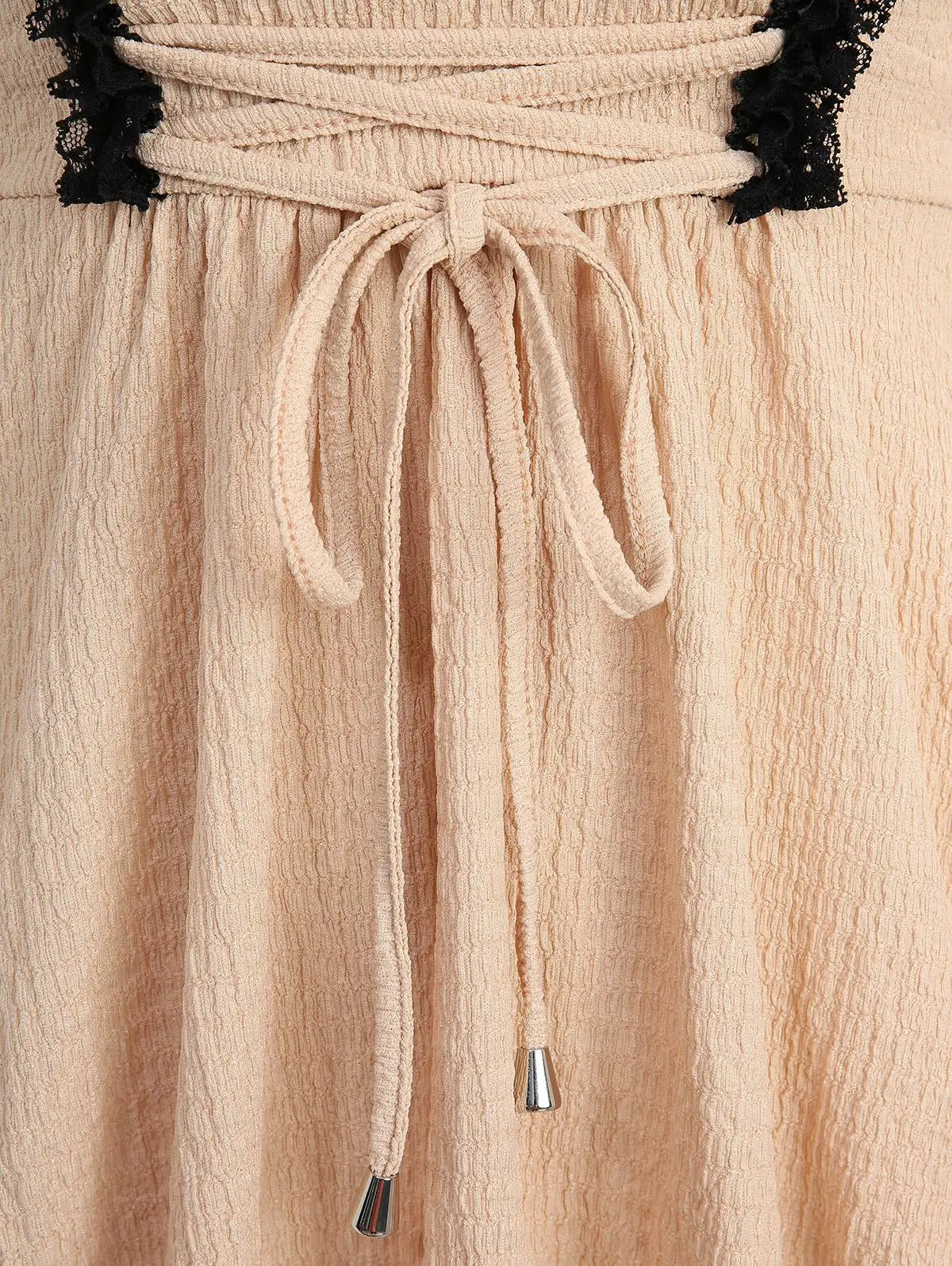 Rosegal vest