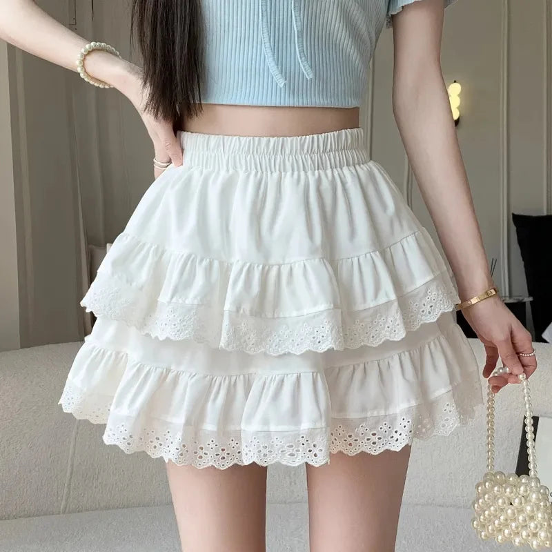 Darty skirt