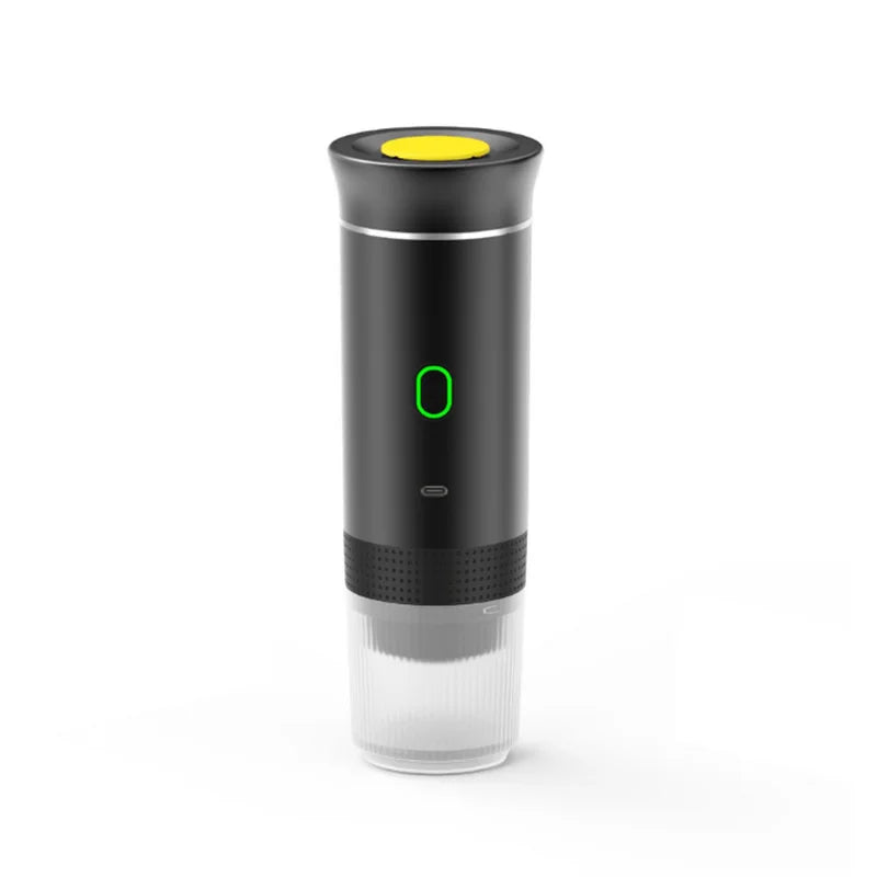 Wireless Electric Portable Espresso Coffee Machine