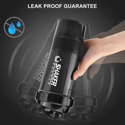 Shaker Bottle