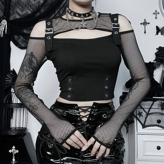 Darty Goth