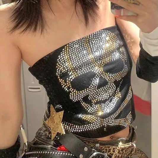 Punk cropped