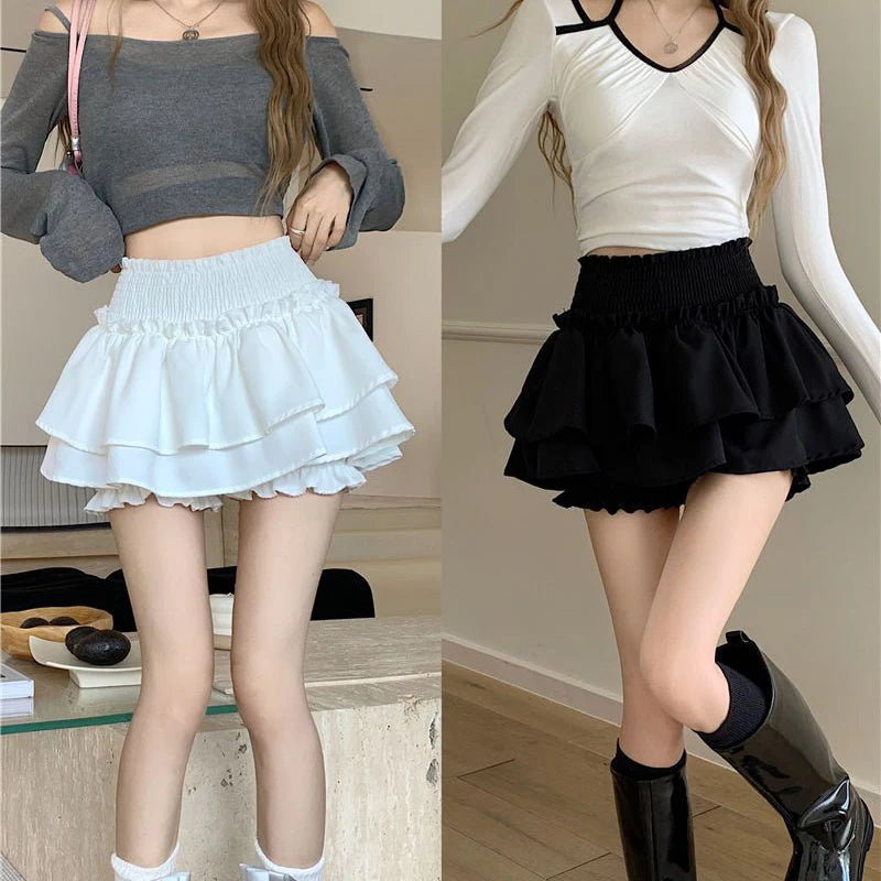Darty skirt
