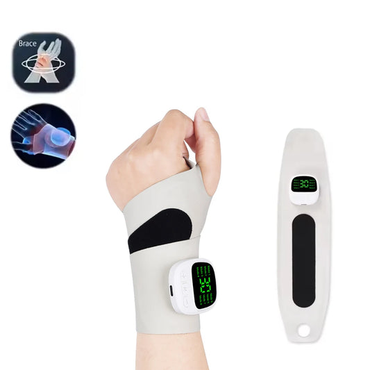 Wrist Massager