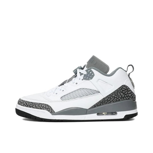 NIKE 2025 Men's JORDAN SPIZIKE LOW Jordan Basketball Sneakers FQ1759-102