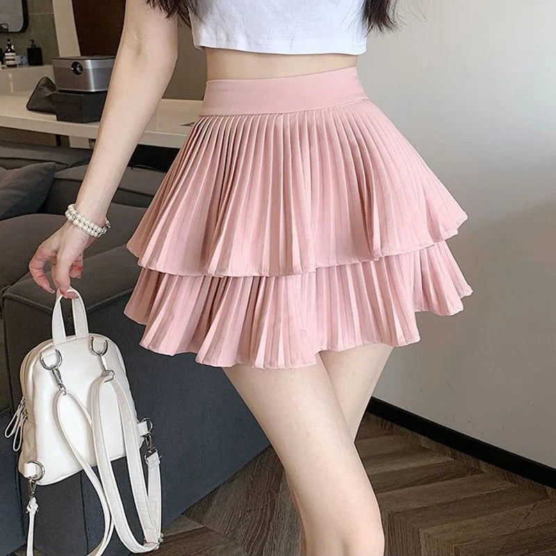 Darty skirt