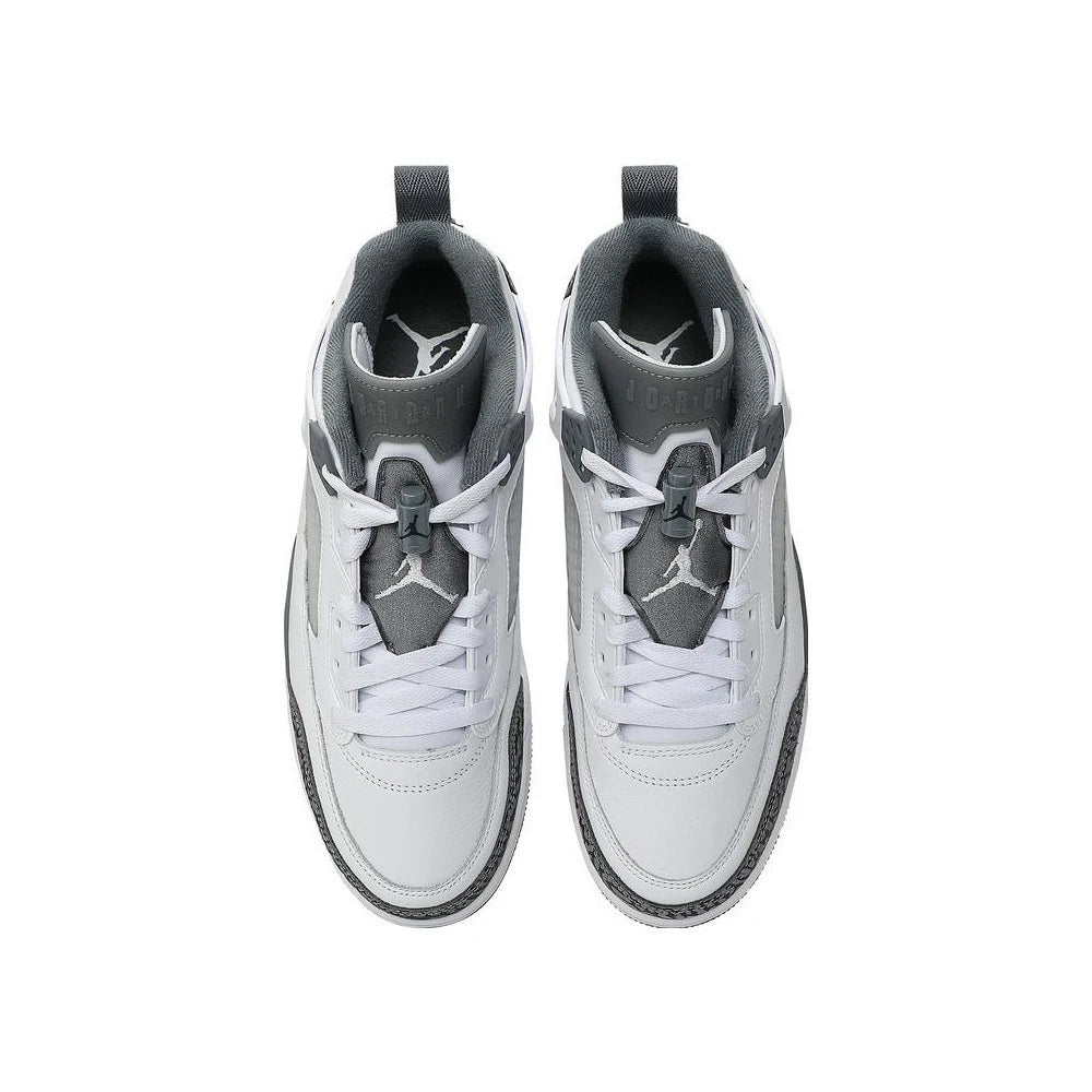 NIKE 2025 Men's JORDAN SPIZIKE LOW Jordan Basketball Sneakers FQ1759-102