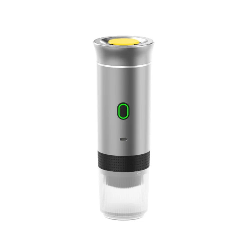 Wireless Electric Portable Espresso Coffee Machine