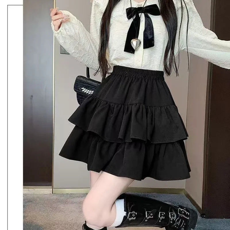 Darty skirt