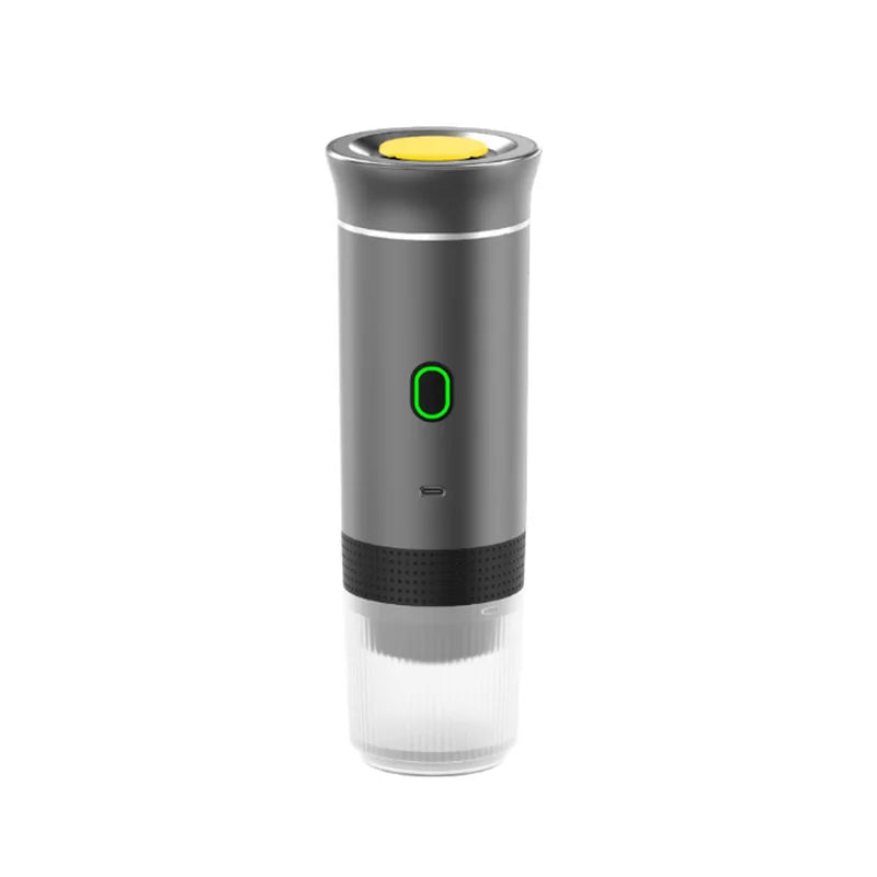 Wireless Electric Portable Espresso Coffee Machine