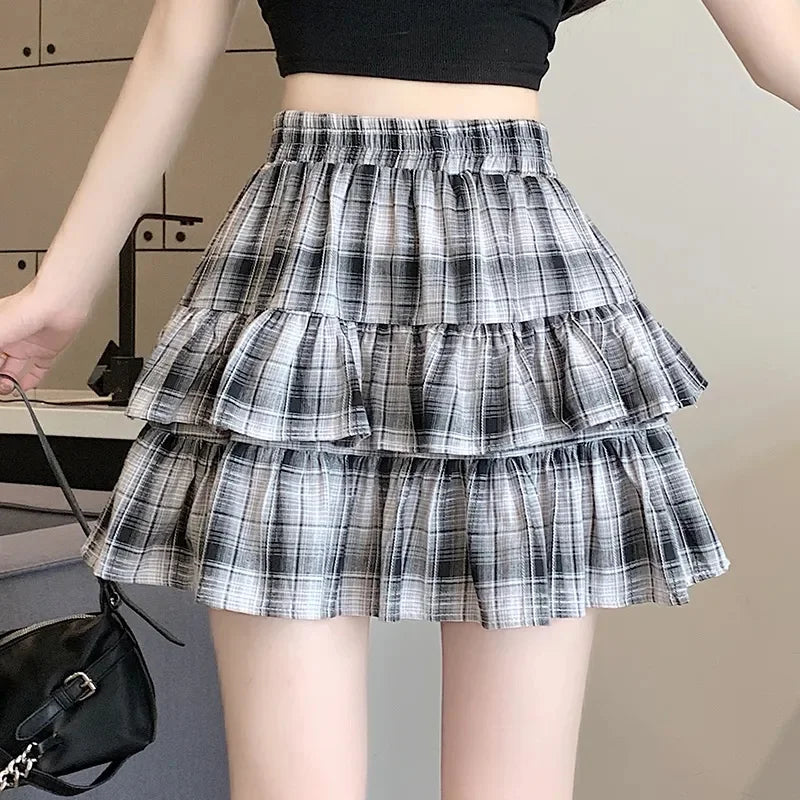 Darty skirt