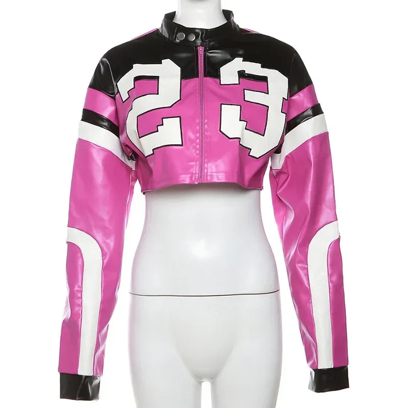Darty Winter Aviator Jackets