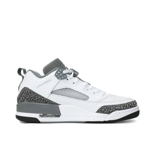NIKE 2025 Men's JORDAN SPIZIKE LOW Jordan Basketball Sneakers FQ1759-102