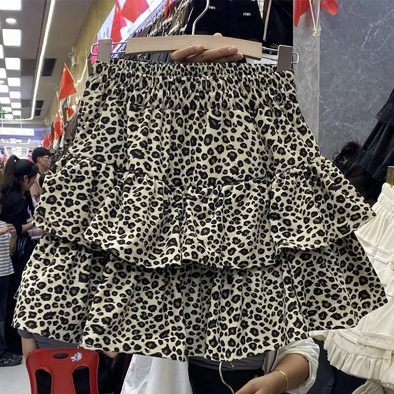 Darty skirt