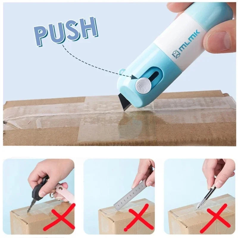 Thermal Paper Easer