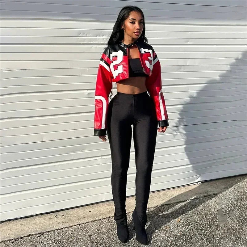 Darty Winter Aviator Jackets
