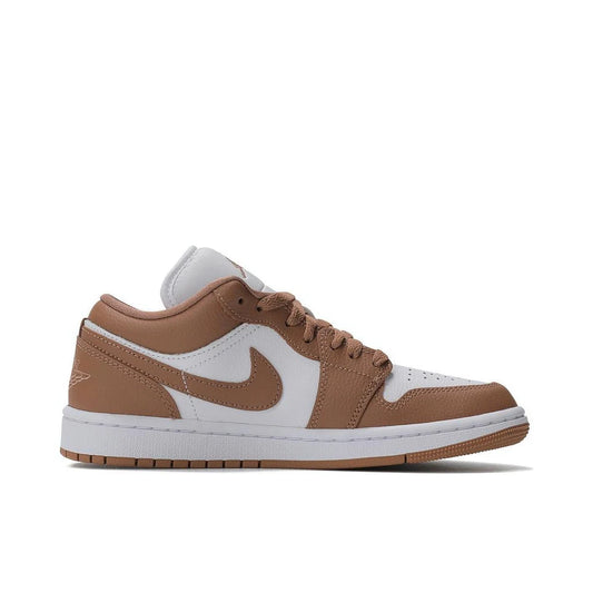 NIKE 2025 Women's WMNS AIR JORDAN 1 LOW Jordan Basketball Shoes DC0774-202