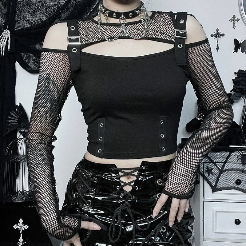 Darty Goth