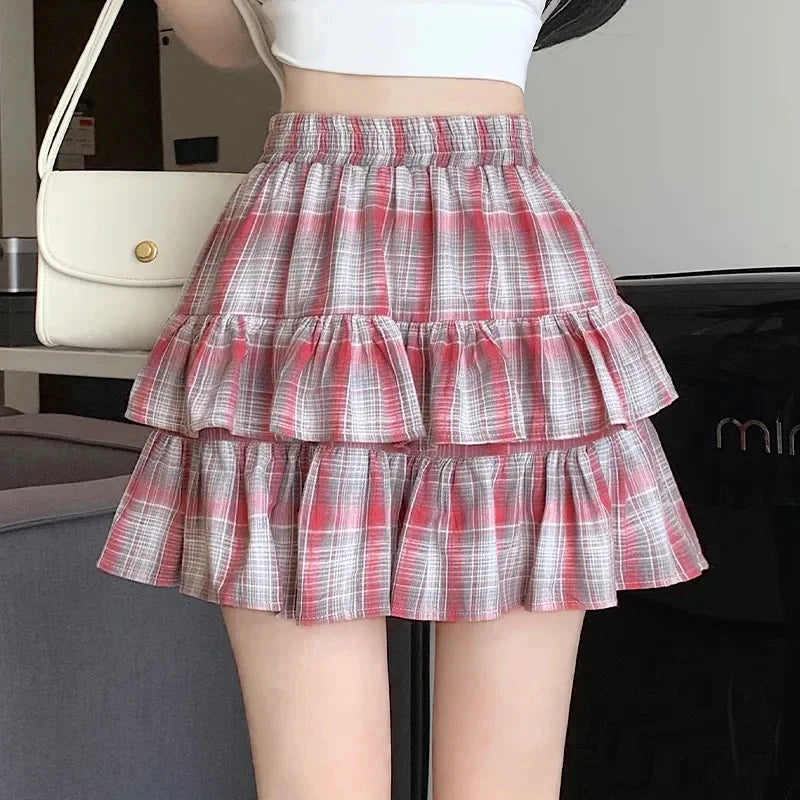 Darty skirt