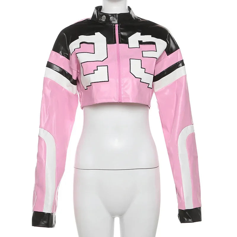 Darty Winter Aviator Jackets