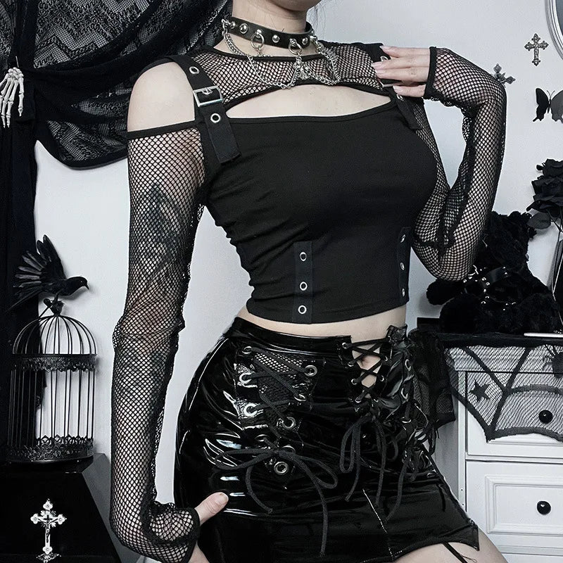 Darty Goth