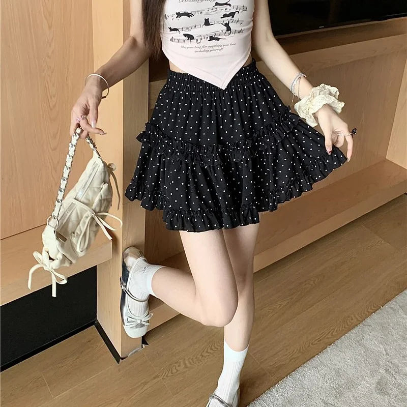 Darty skirt