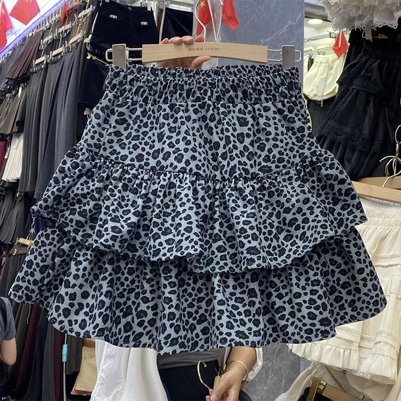 Darty skirt