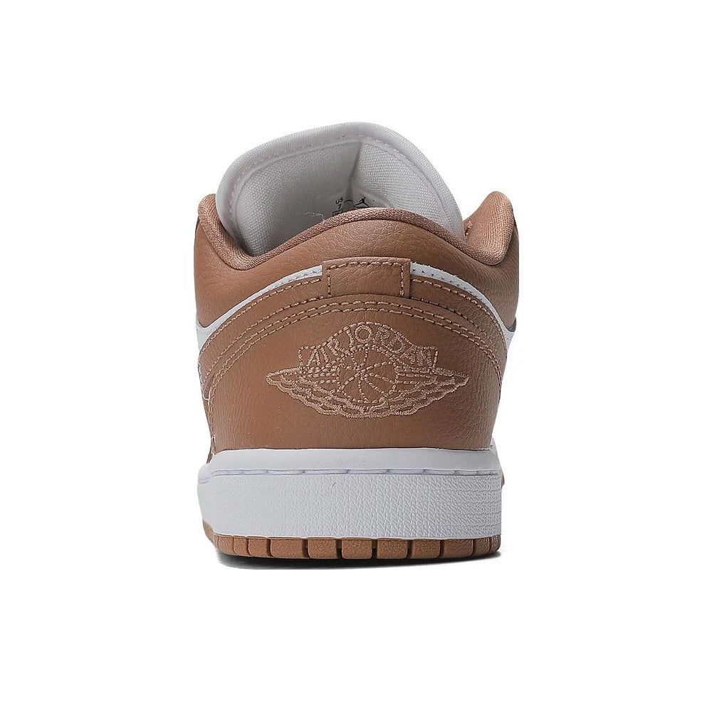 NIKE 2025 Women's WMNS AIR JORDAN 1 LOW Jordan Basketball Shoes DC0774-202