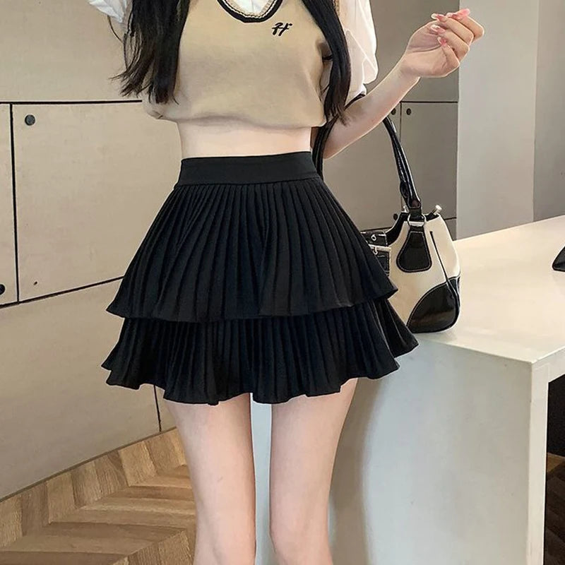 Darty skirt