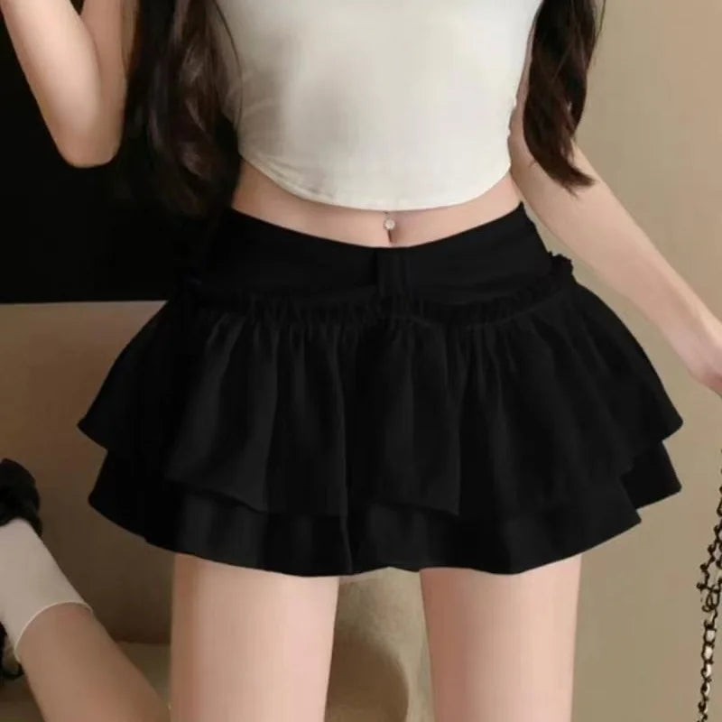 Darty skirt