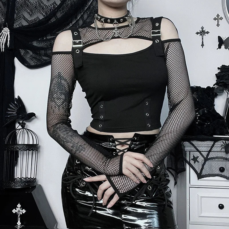 Darty Goth