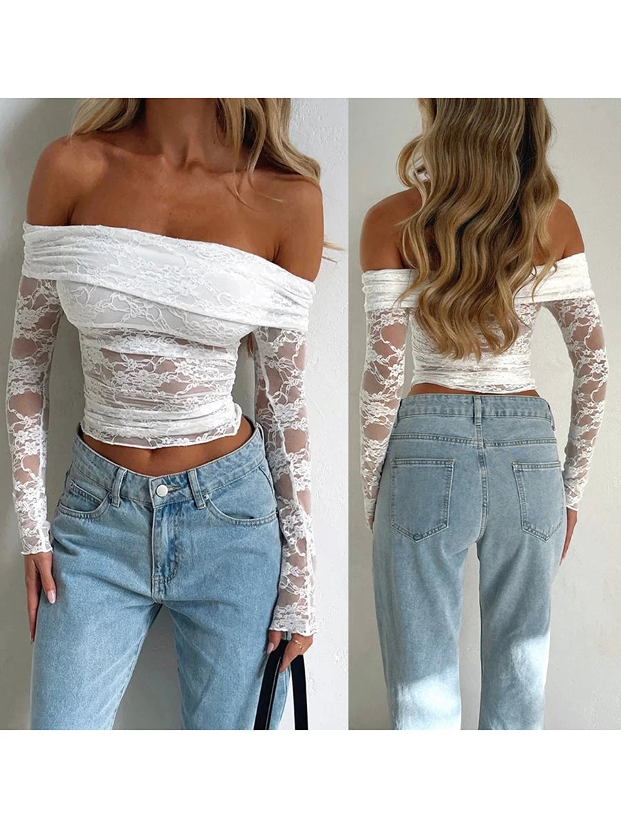 crop club wear
