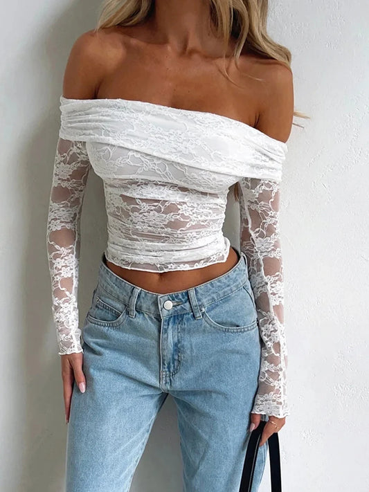 crop club wear