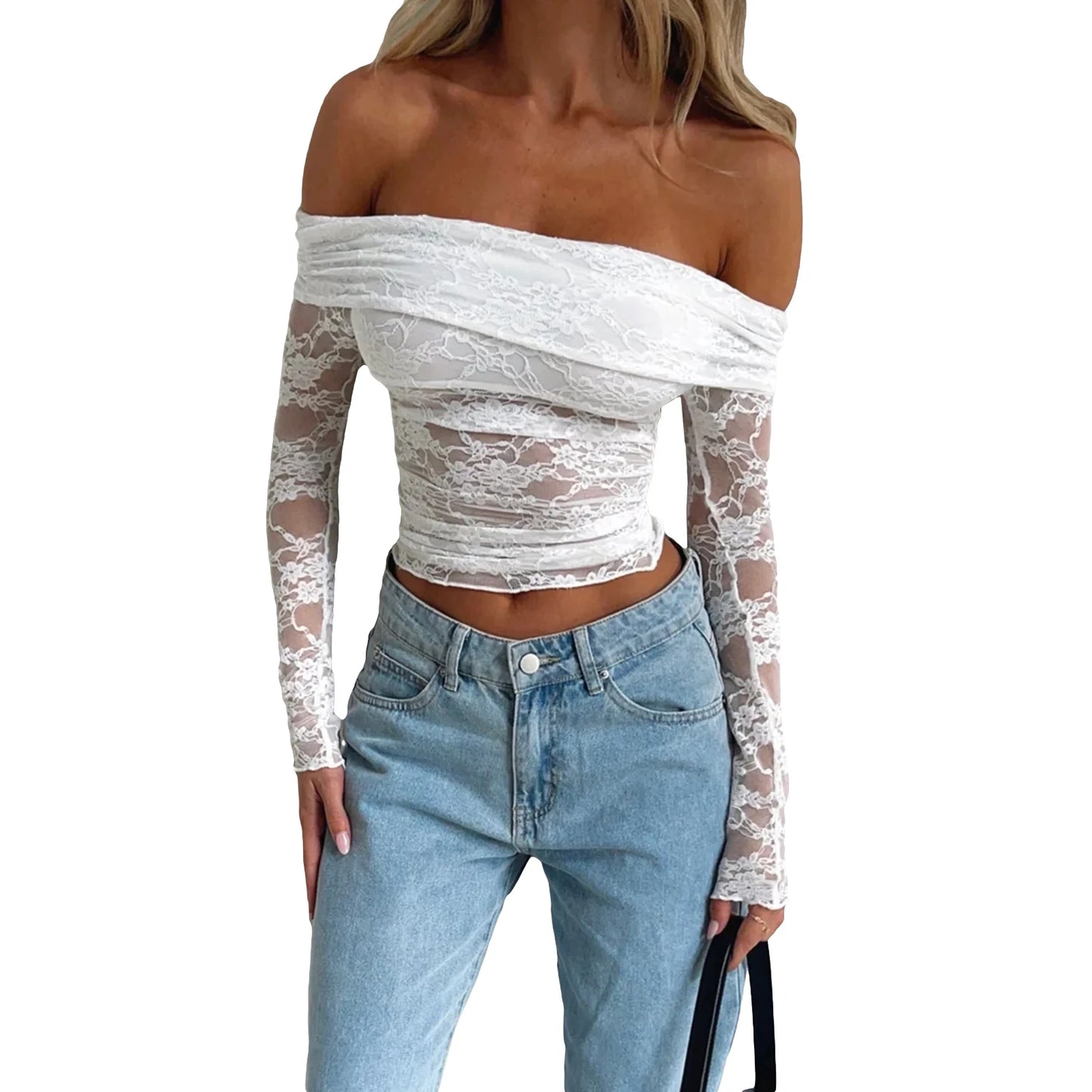 crop club wear