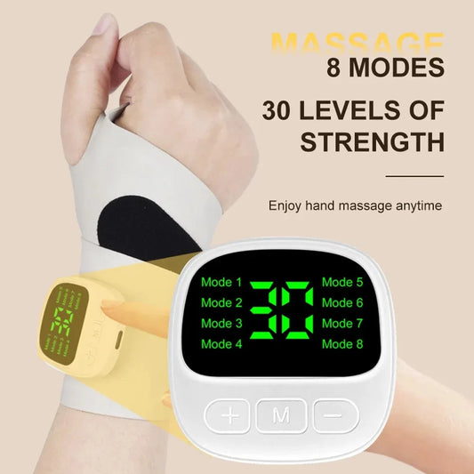 Wrist Massager