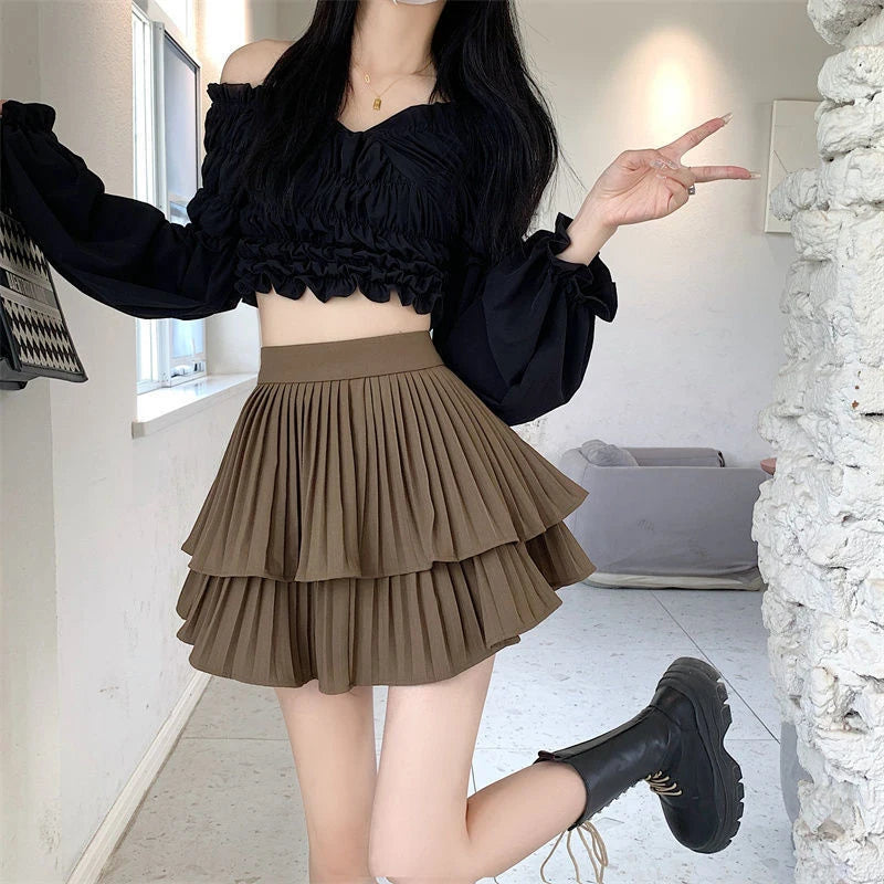 Darty skirt