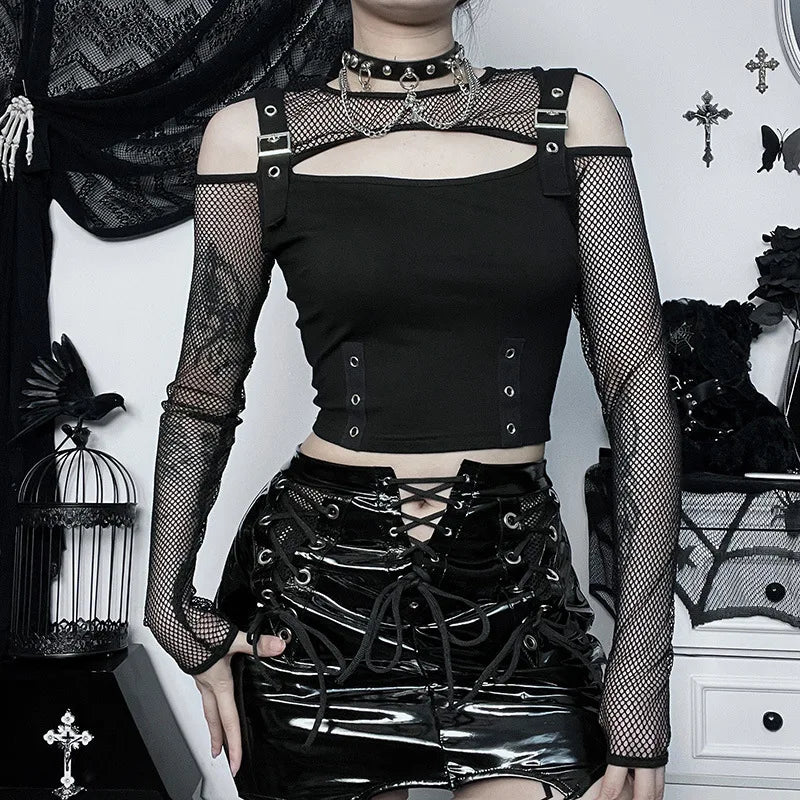 Darty Goth