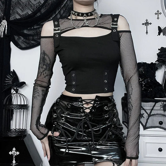 Darty Goth