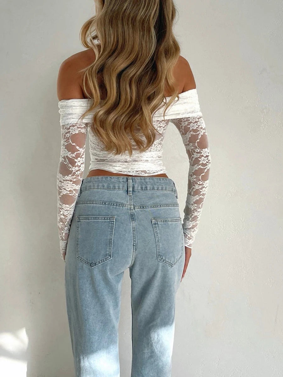 crop club wear