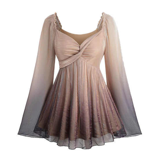 ROSEGAL Ruched Tops