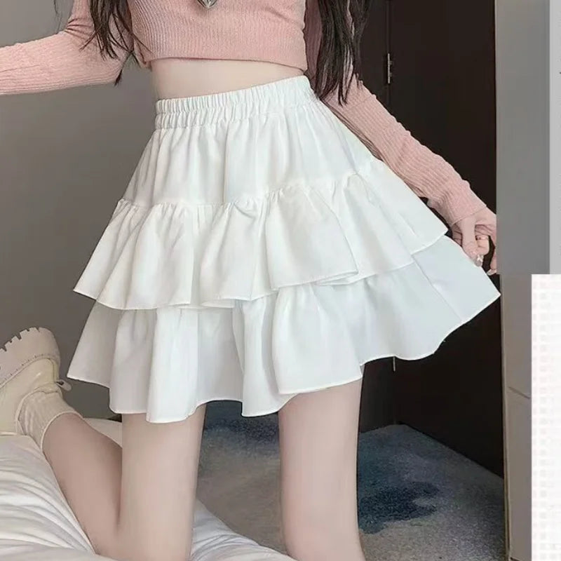 Darty skirt