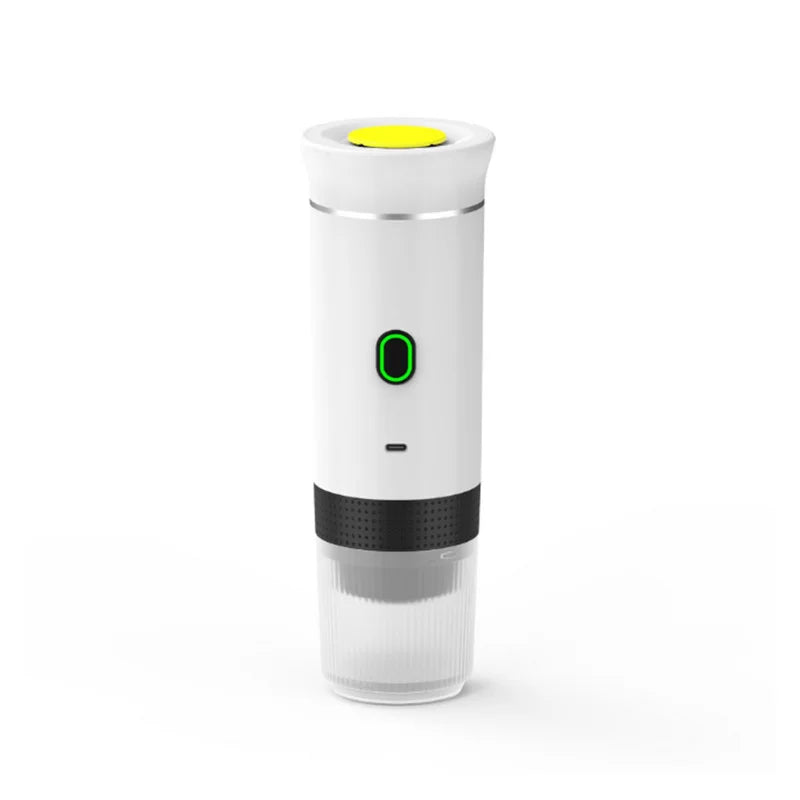 Wireless Electric Portable Espresso Coffee Machine