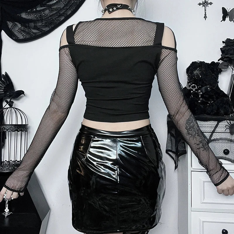 Darty Goth