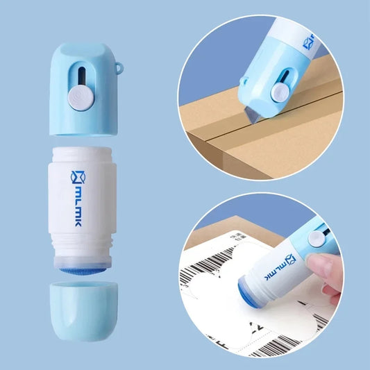 Thermal Paper Easer