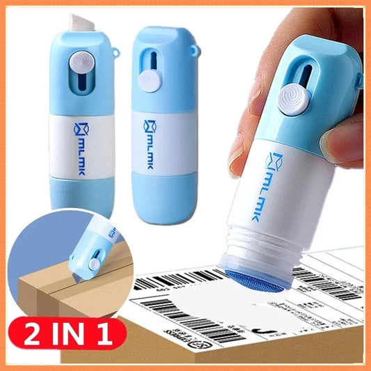 Thermal Paper Easer